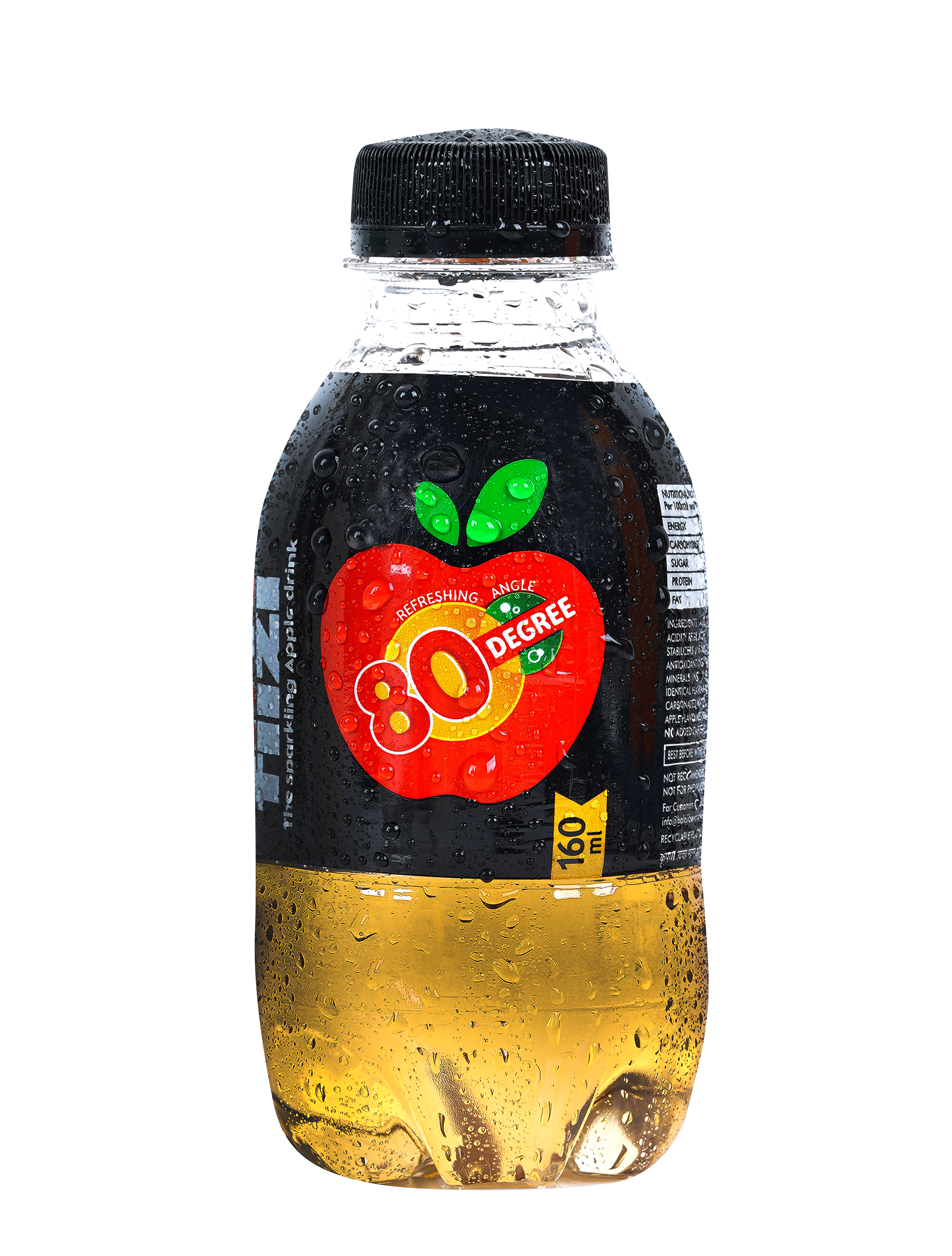 APPLE FIIZI