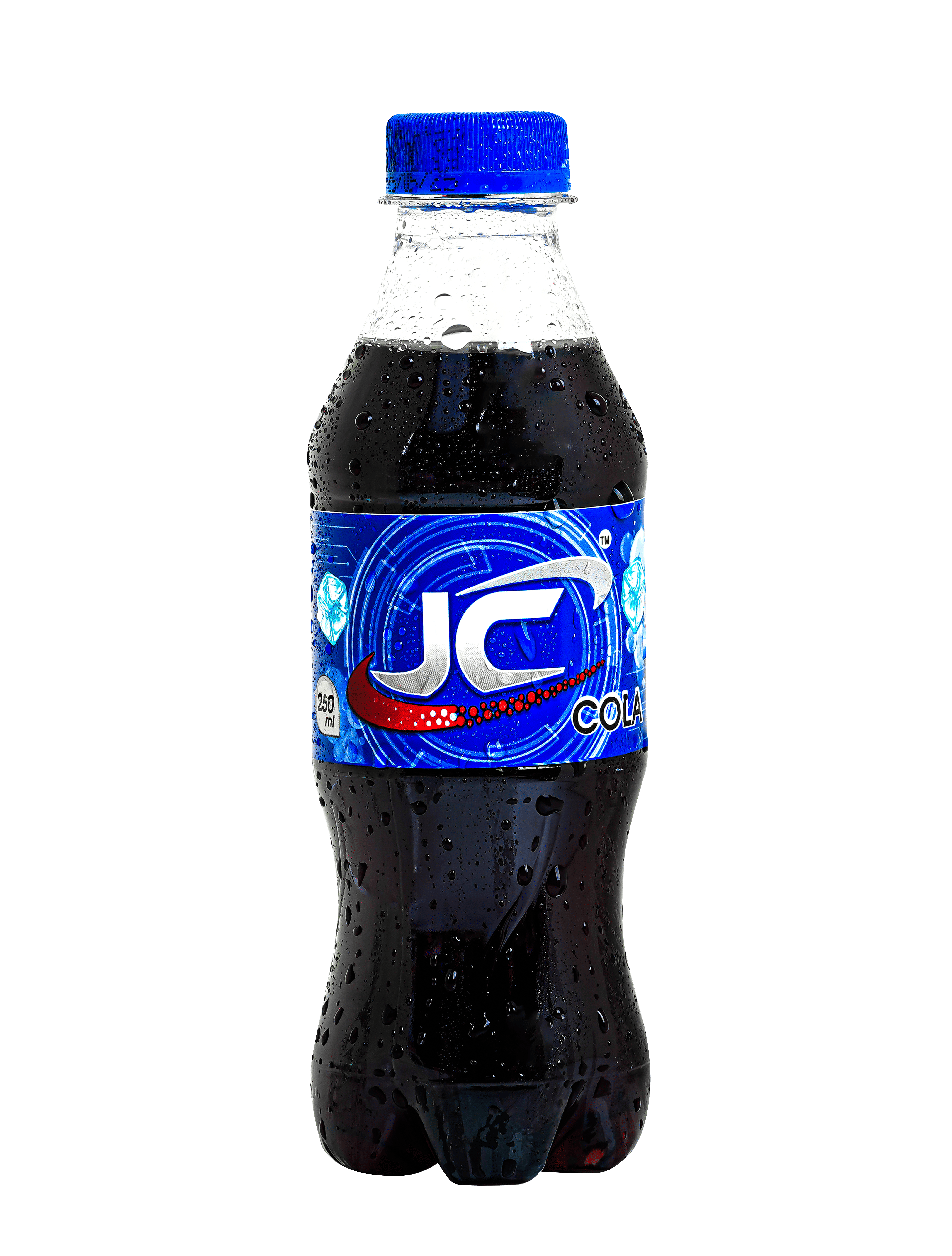 COLA DRINK