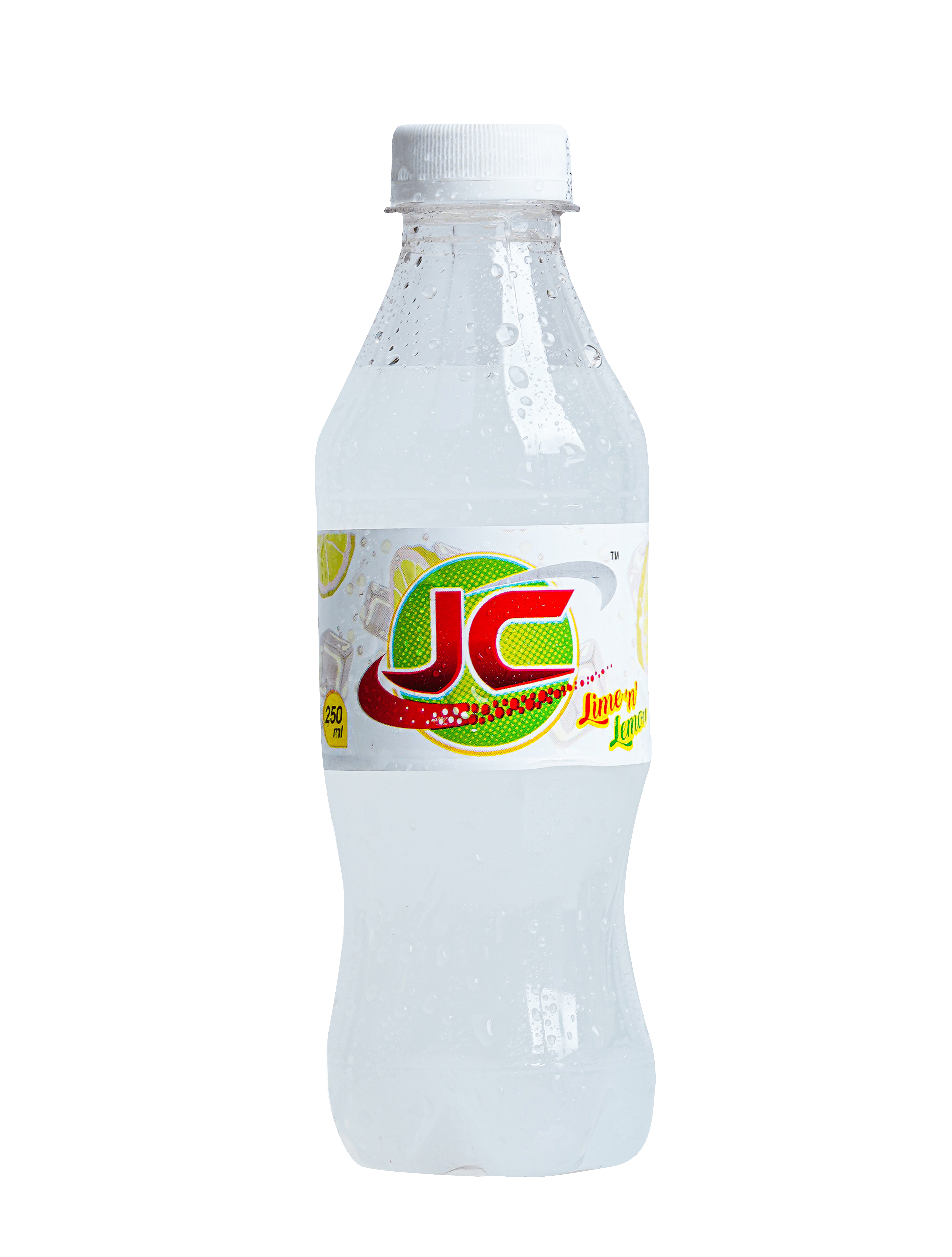 CLEAR LEMON