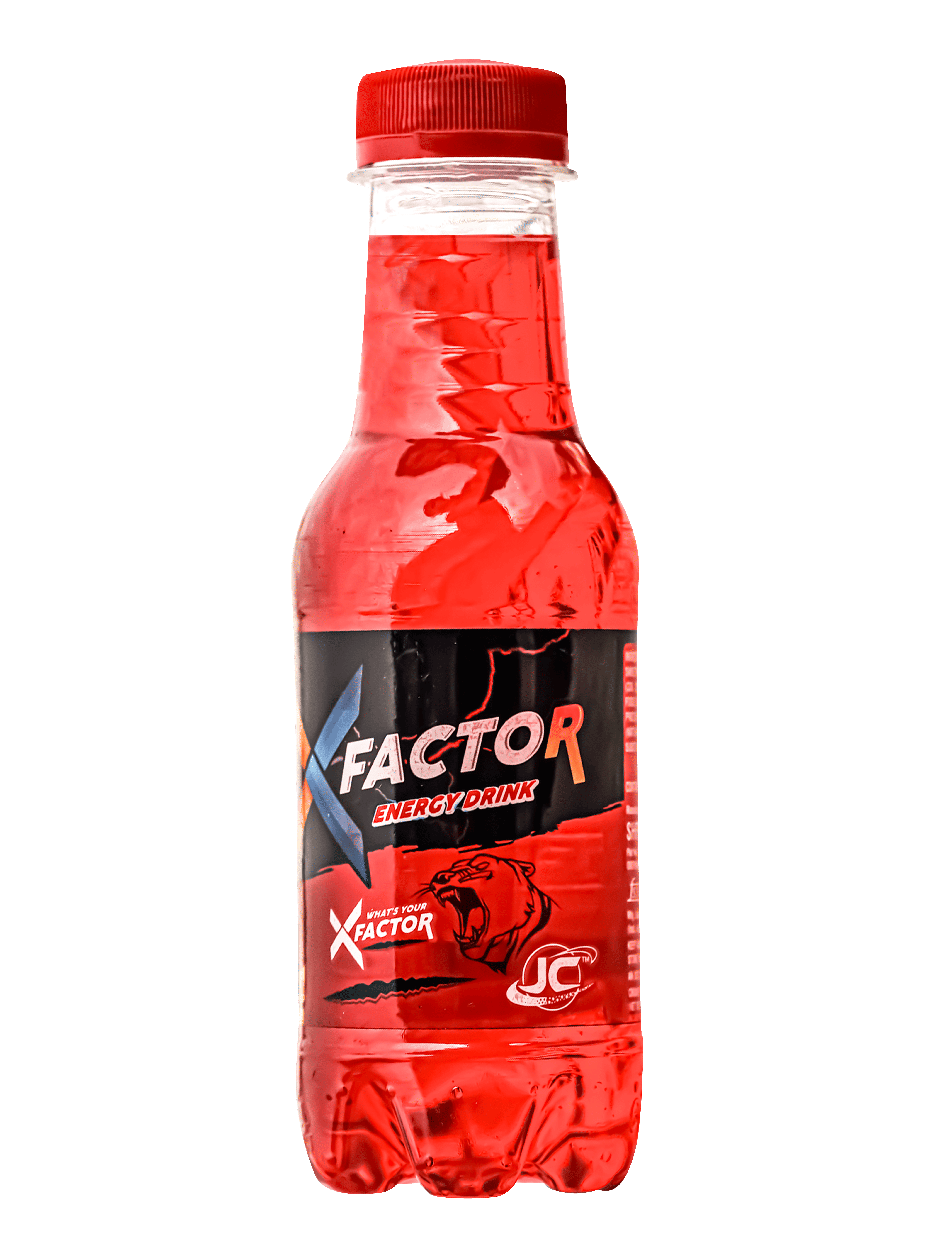 ENERGY DRINK