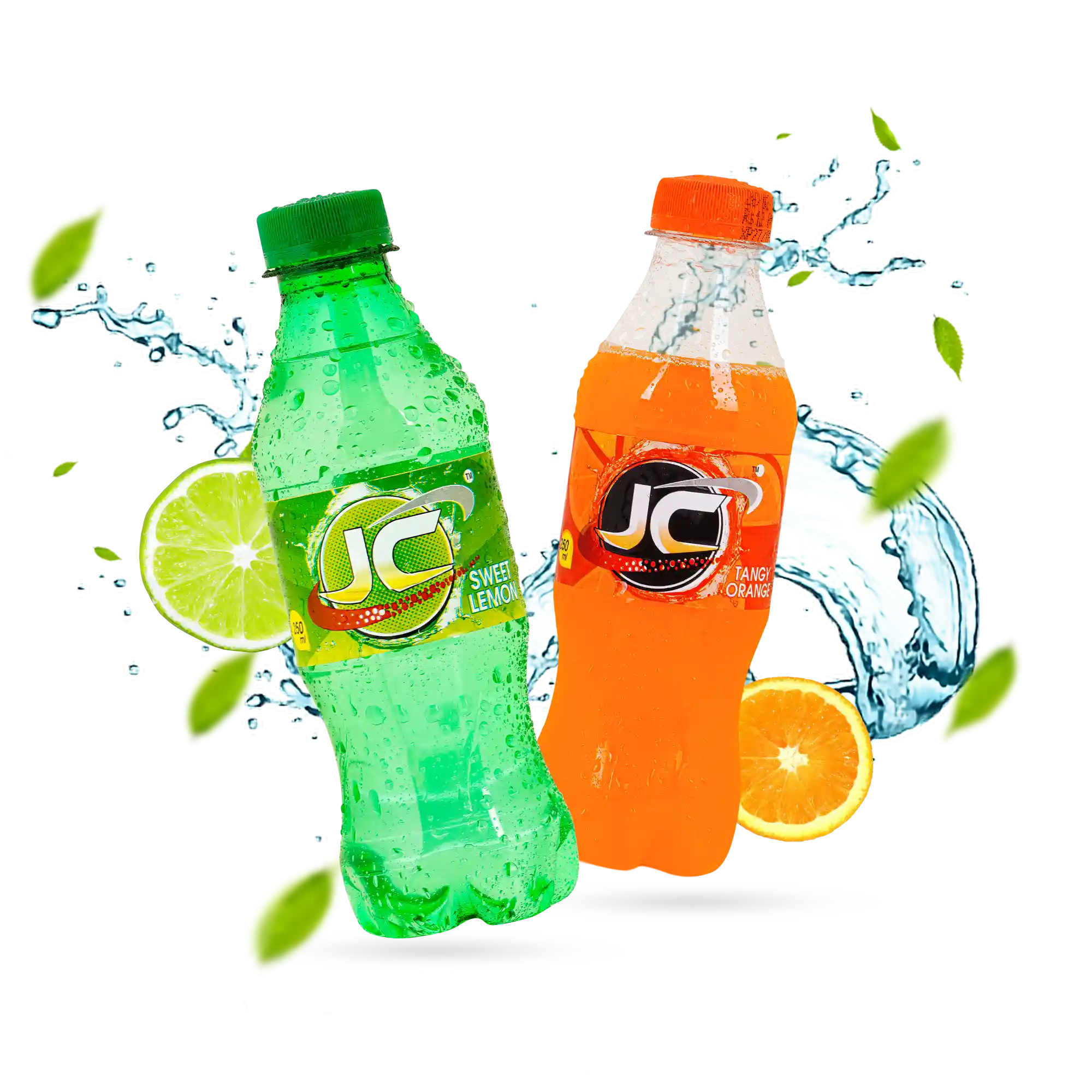 JC Drink Banner