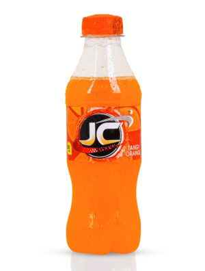 Tangy Orange