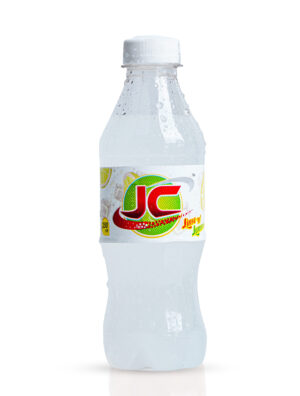 Lime'n' Lemon