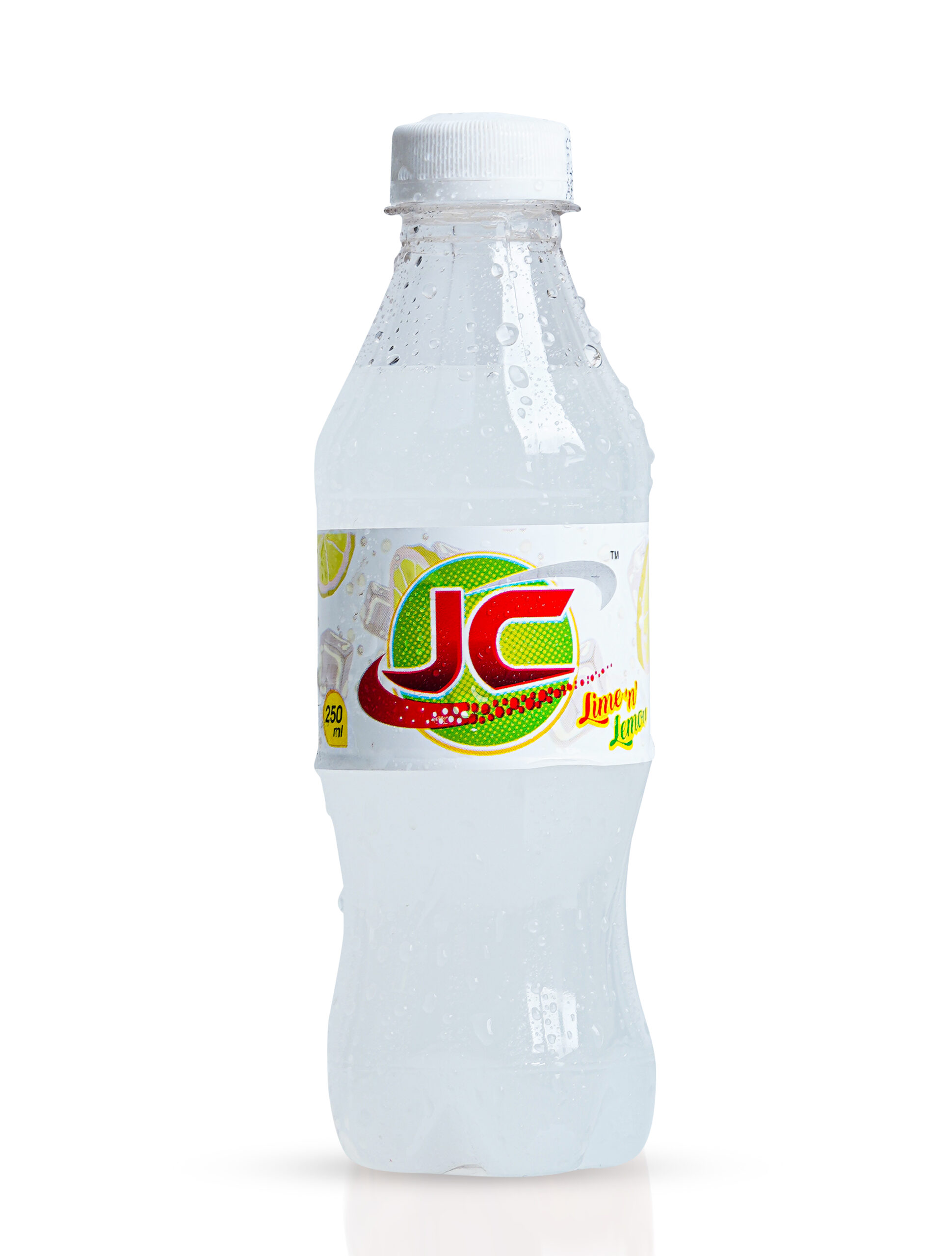 Lime'n' Lemon