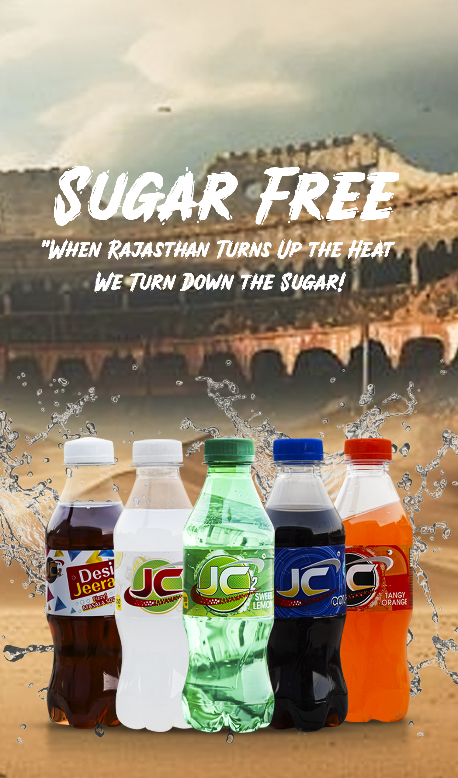 Sugar Free