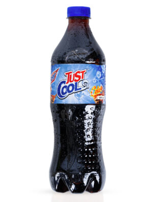 Cola (600ml)